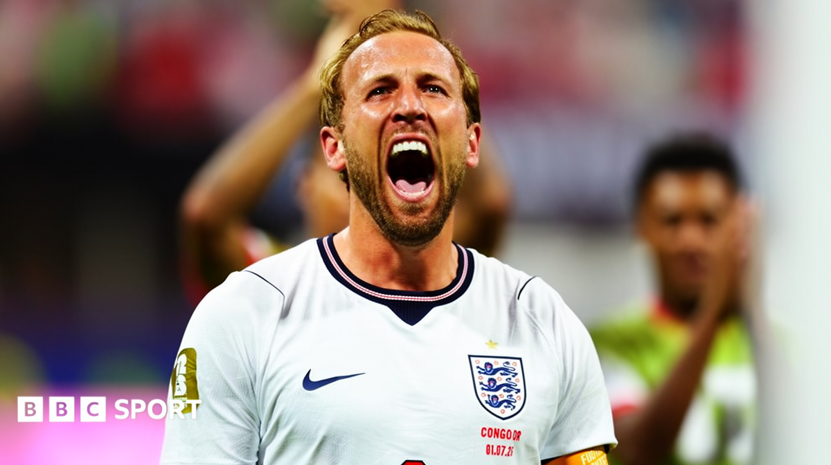 香蕉体育平台 - 2026年世界杯：哈里·凯恩力挽狂澜 英格兰逆转刚果民主共和国 - 香蕉体育平台