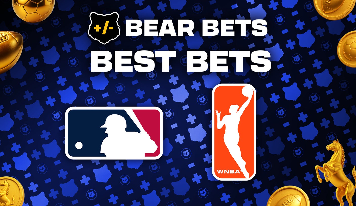 香蕉体育：Chris 'The Bear' Fallica 重磅 MLB 赛扬奖与 WNBA 期货最佳押注 | 香蕉体育平台